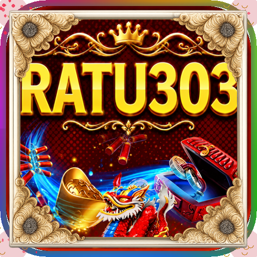 ratu303 — galeri pratinjau Resmi APK